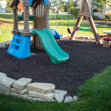 Hardscapes