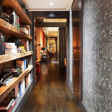 A Tribeca Loft