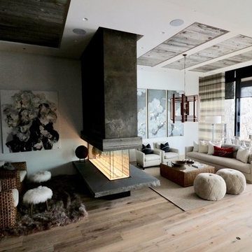 Whistler Home