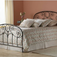 Bedroom Ideas