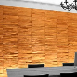 Wall paneling - Wall Panels