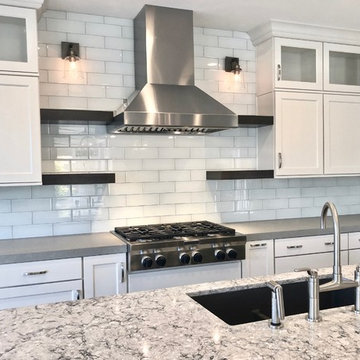 Sienna Regalo Bello Whole Home Renovation