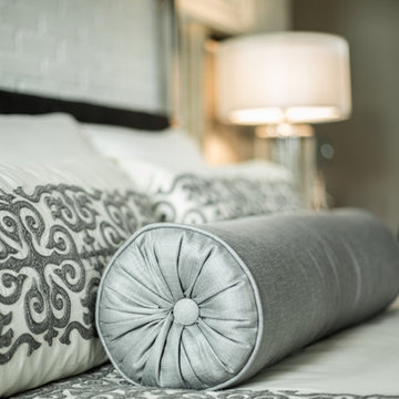 Interior Partners - Bellmoore Park Beaumont Model 2015