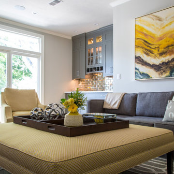 High-End Residence