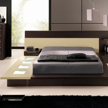 Bedrooms