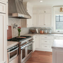 Cabinet Ideas