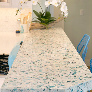 Beach Bungalow Renovation