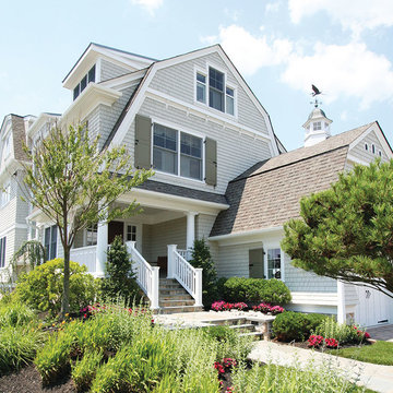 Exterior Shutters