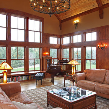 Stillwater Remodel
