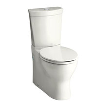 Toilets