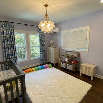 Lilac Dream Nursery