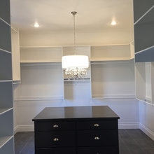 closets