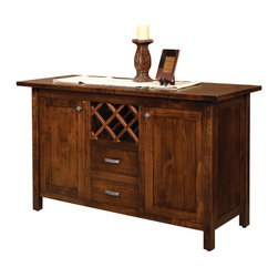 Durango - Buffets And Sideboards