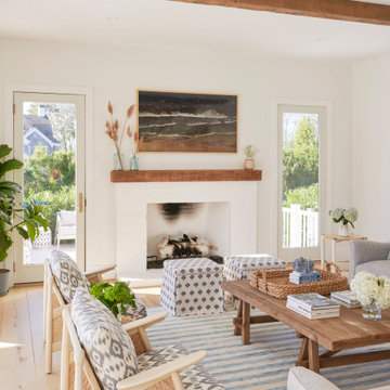 Quogue Residence