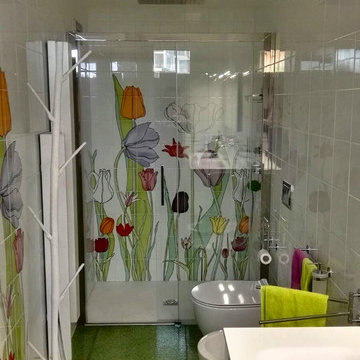 Bagno padronale_Casa G
