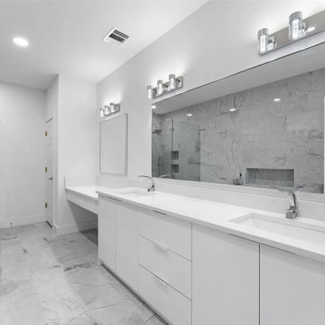 Dallas, TX Project