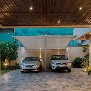 Carparking