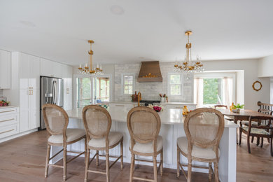 Kitchen - kitchen idea in DC Metro
