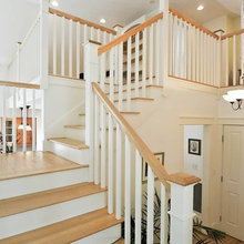 Banister