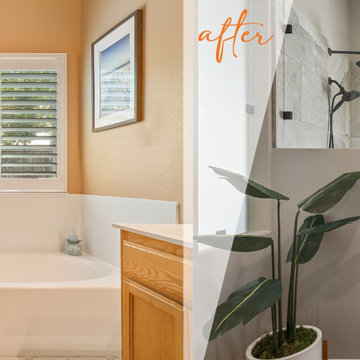 BathCRATE Natoma Circle II