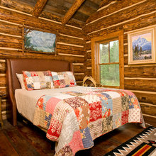 cabin