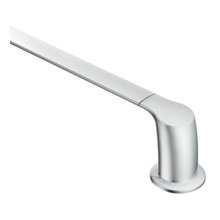 Bathroom accessories