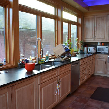 Capital Hill Addition and Remodel