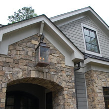 Jo's Exterior