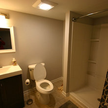 Bathroom Ideas