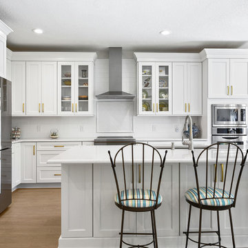 Barberry Lane in Sawgrass, Beyers