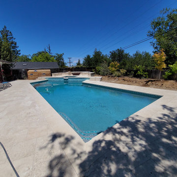 Coral Pool and Spa Portfolio Pictures pt. 11