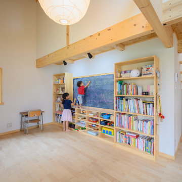 子育て世代の住食遊育
