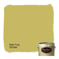 Dunn-Edwards Paints Baby Frog DE5480 - Products