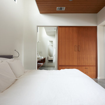 Oohla Bean Modern B&B