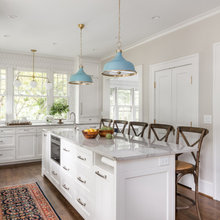 Craig Ave - Kitchen