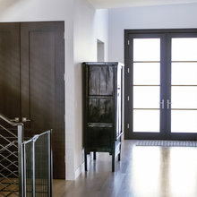 DOORS, HARDWARE & MILLWORK