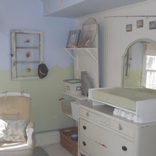 nursery