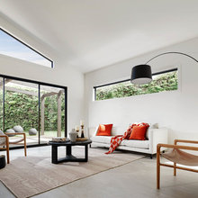 Living Room Extension