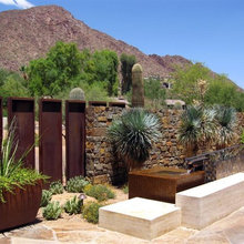 Landscape Architecture Project
