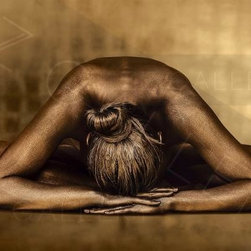 LOVE YOURSELF - Fine Art Prints