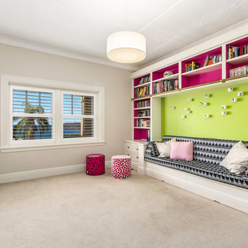 Campaign Styling - Mosman