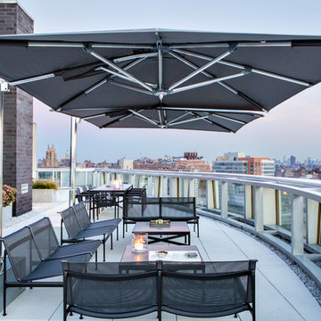 11th Avenue Penthouse