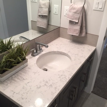 River Glen Bathroom