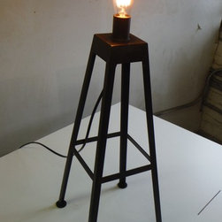Wreckers light - Products