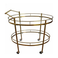 Bar Carts