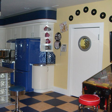 Theme Rooms