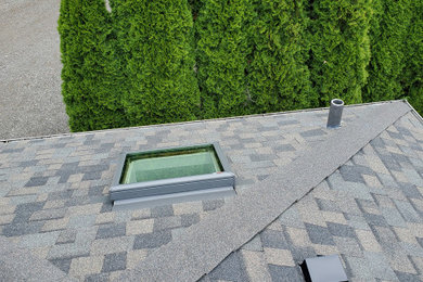 Owens Corning - Asphalt Shingle - Peppercorn