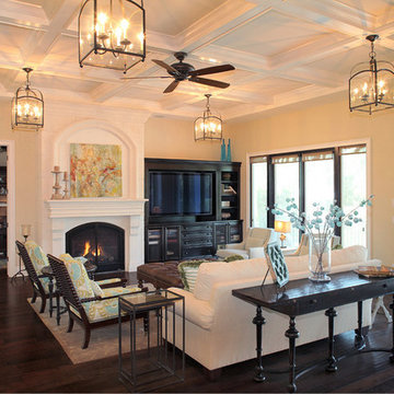 Bayshore Estates Custom Home
