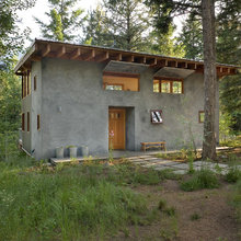 Summer House