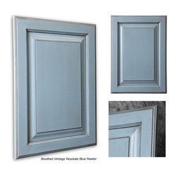 Covington Showplace Cabinets - Kitchen Cabinetry